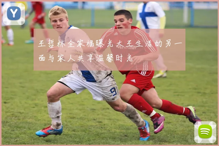 王哲林全家福曝光大王生活的另一面与家人共享温馨时光